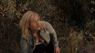 Elisha Cuthbert