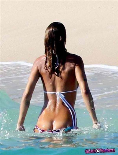 Elisabetta Canalis