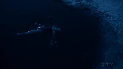 Элизабет Хенстридж (Elizabeth Henstridge)