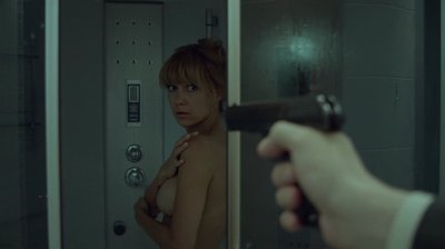 Ekaterina Klimova
