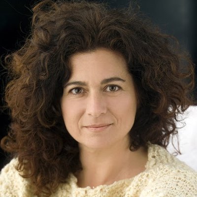 Ester Bellver