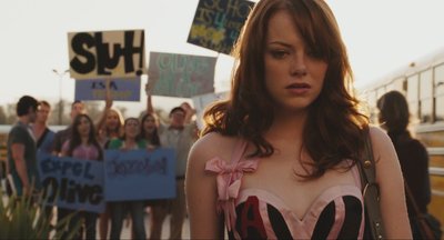 Emma Stone