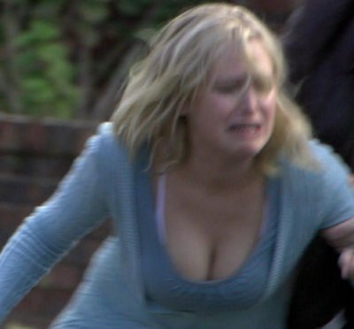 Eliza Taylor