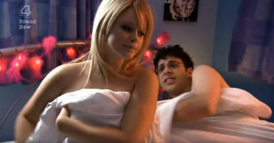 Emily Atack
