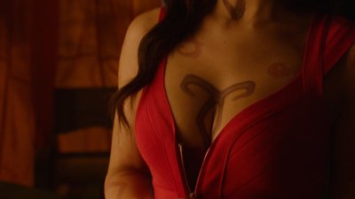 Emeraude Toubia