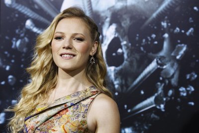 Emma Bell