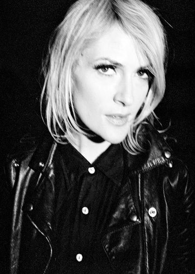 Emily Haines
