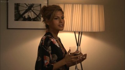 Eva Mendes