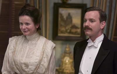 Emily Watson