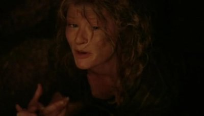 Emilie de Ravin