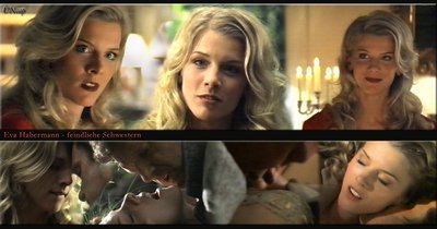 Ева Хаберманн (Eva Habermann)