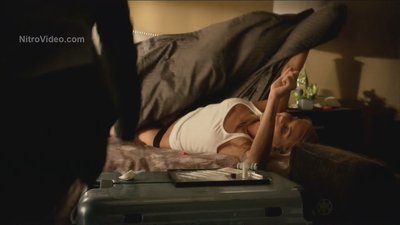 Eliza Coupe