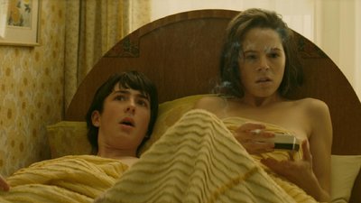 Elaine Cassidy