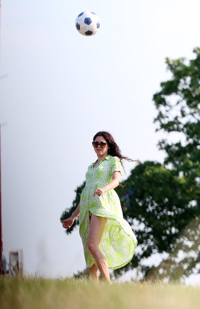 Eliza Doolittle