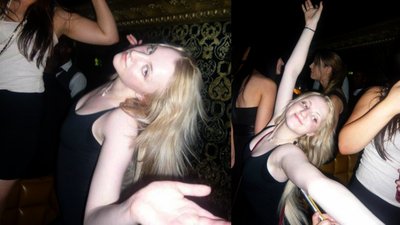 Evanna Lynch