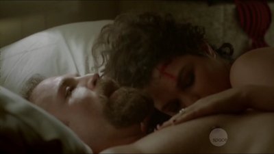 Eve Harlow