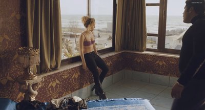 Elena Starace