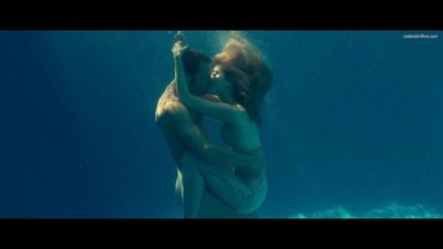 Évelyne Brochu