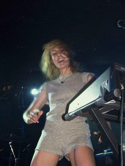 Emily Haines