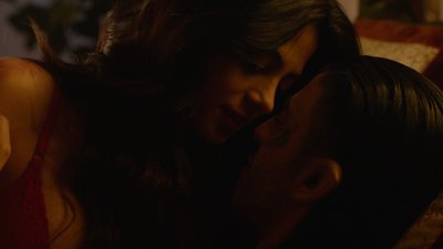Изумрудная Тубия (Emeraude Toubia)