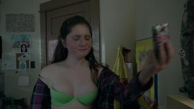 Emma Kenney