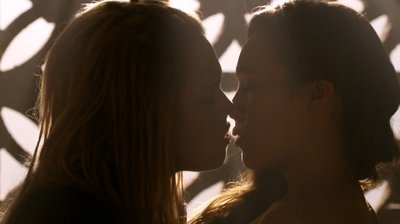 Eliza Taylor