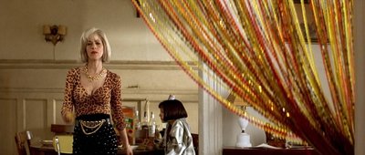 Ellen Greene