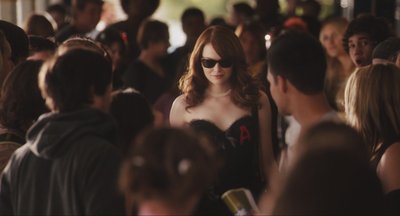 Emma Stone