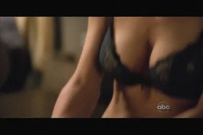 Elizabeth Mitchell
