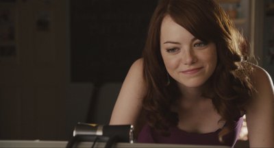Эмма Стоун (Emma Stone)