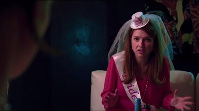 Элли Кемпер (Ellie Kemper)