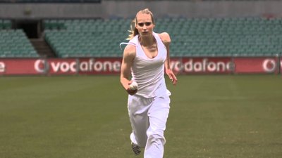 Ellyse Perry