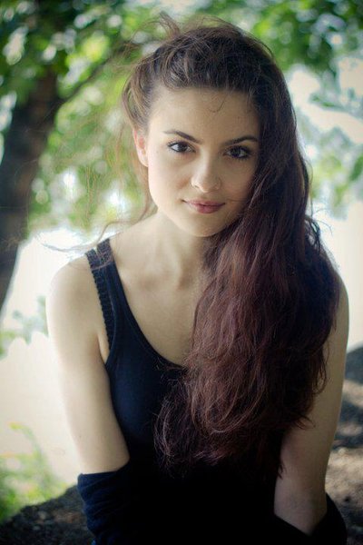 Eva Josefikova