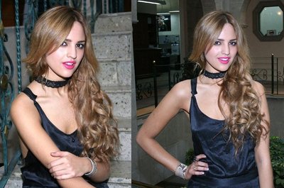 Eiza González