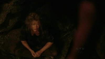 Emilie de Ravin