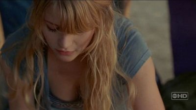Emilie de Ravin