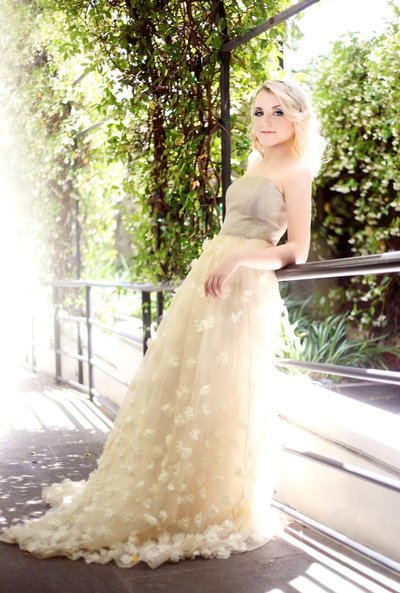Evanna Lynch
