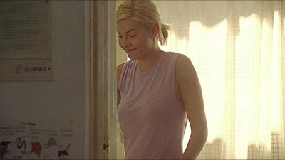 Elisha Cuthbert