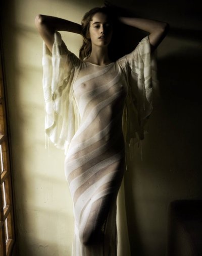 Eliza Sys