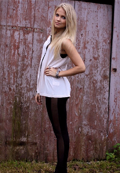 Emilie Voe Nereng