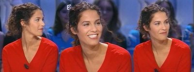 Элиза Товати (Elisa Tovati)