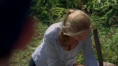 Elizabeth Mitchell