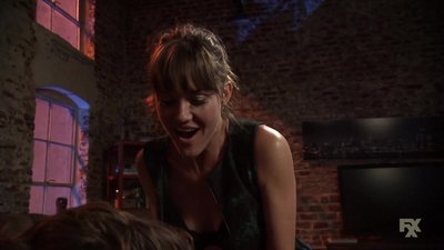 Erinn Hayes