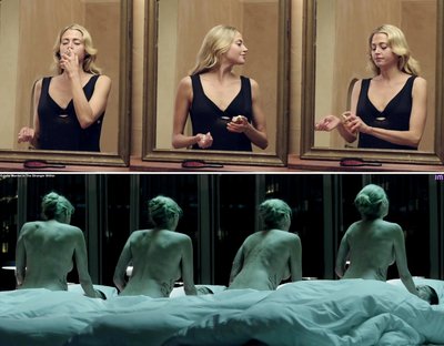 Estella Warren