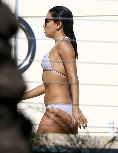 Ева Лонгория (Eva Longoria)