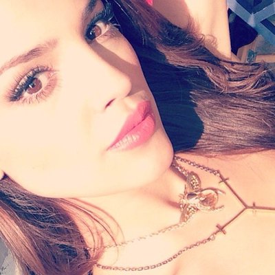 Eiza González