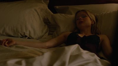 Erin Moriarty