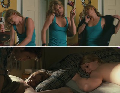 Emilie de Ravin