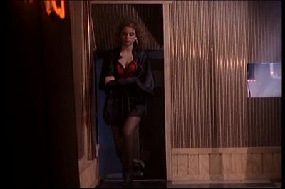 Elizabeth Berkley