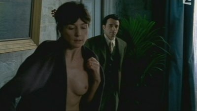 Elsa Zylberstein